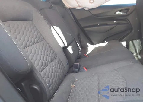 2019 Chevrolet Equinox Lt from USA, damaged, VIN 2GNAXUEV4K6128349